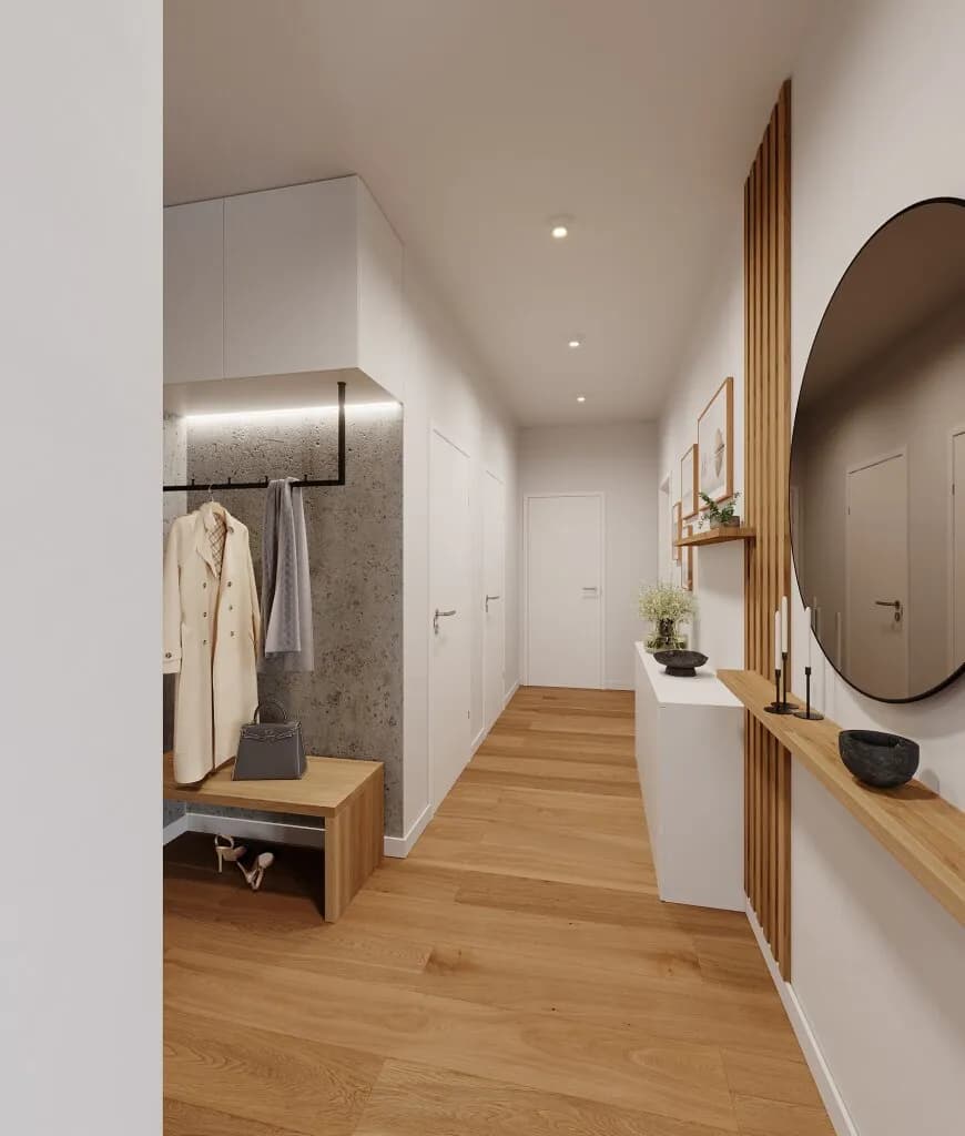 Wohnung kaufen in Villach Land – 105,44 m², € 406.691 – Bild 6 von 11