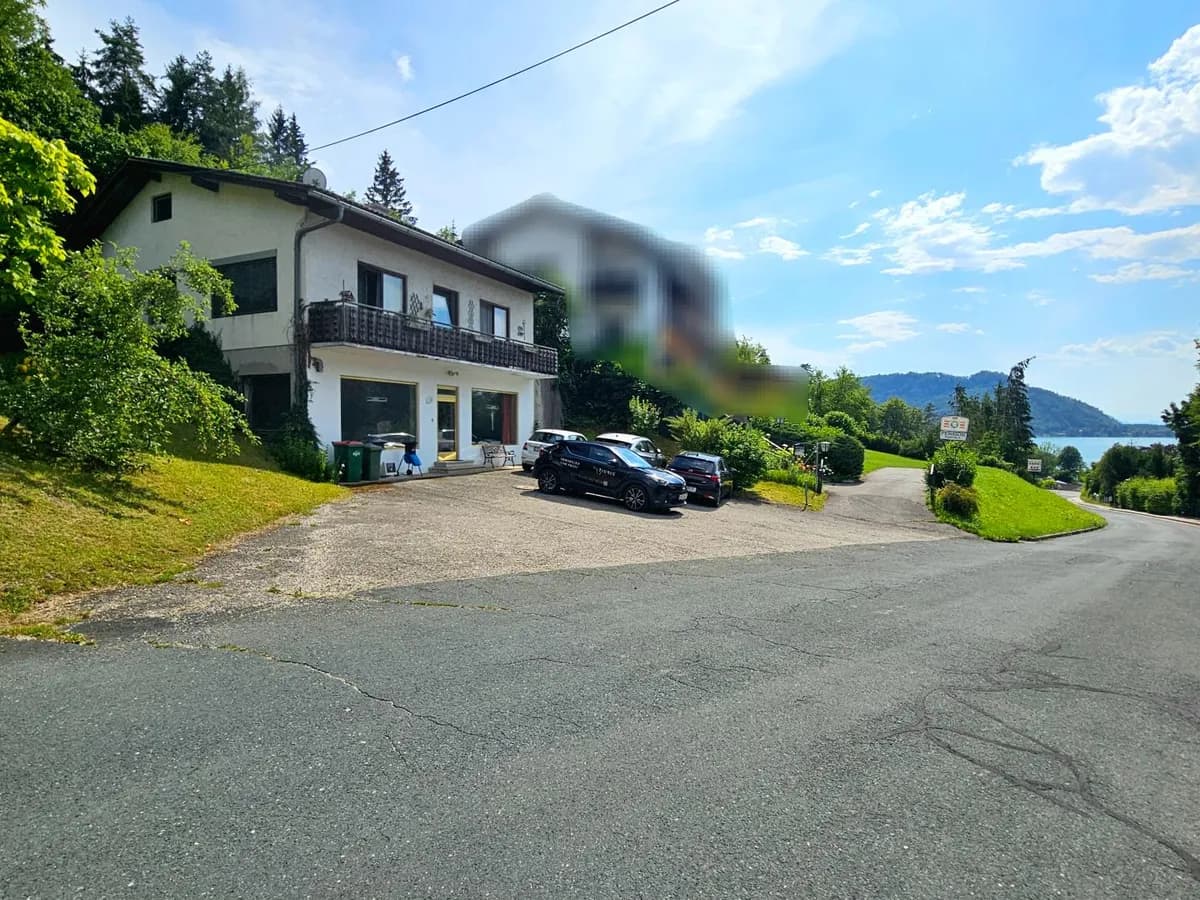 Gewerbeimmobilie kaufen in Völkermarkt – 72 m², € 249.000 – Bild 7 von 28