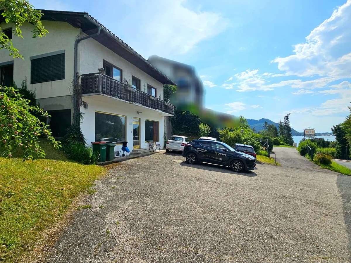 Gewerbeimmobilie kaufen in Völkermarkt – 72 m², € 249.000 – Bild 8 von 28
