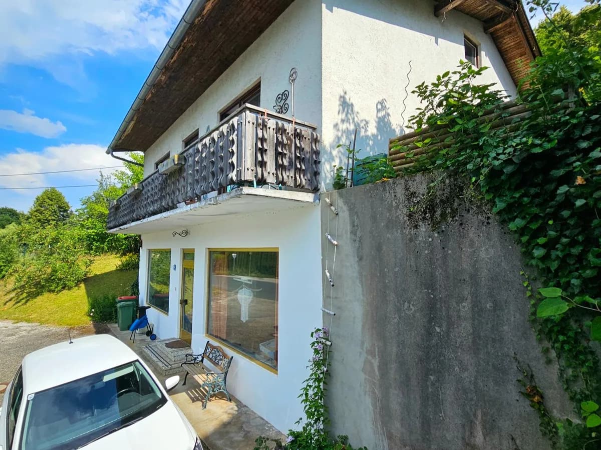Gewerbeimmobilie kaufen in Völkermarkt – 72 m², € 249.000 – Bild 11 von 28
