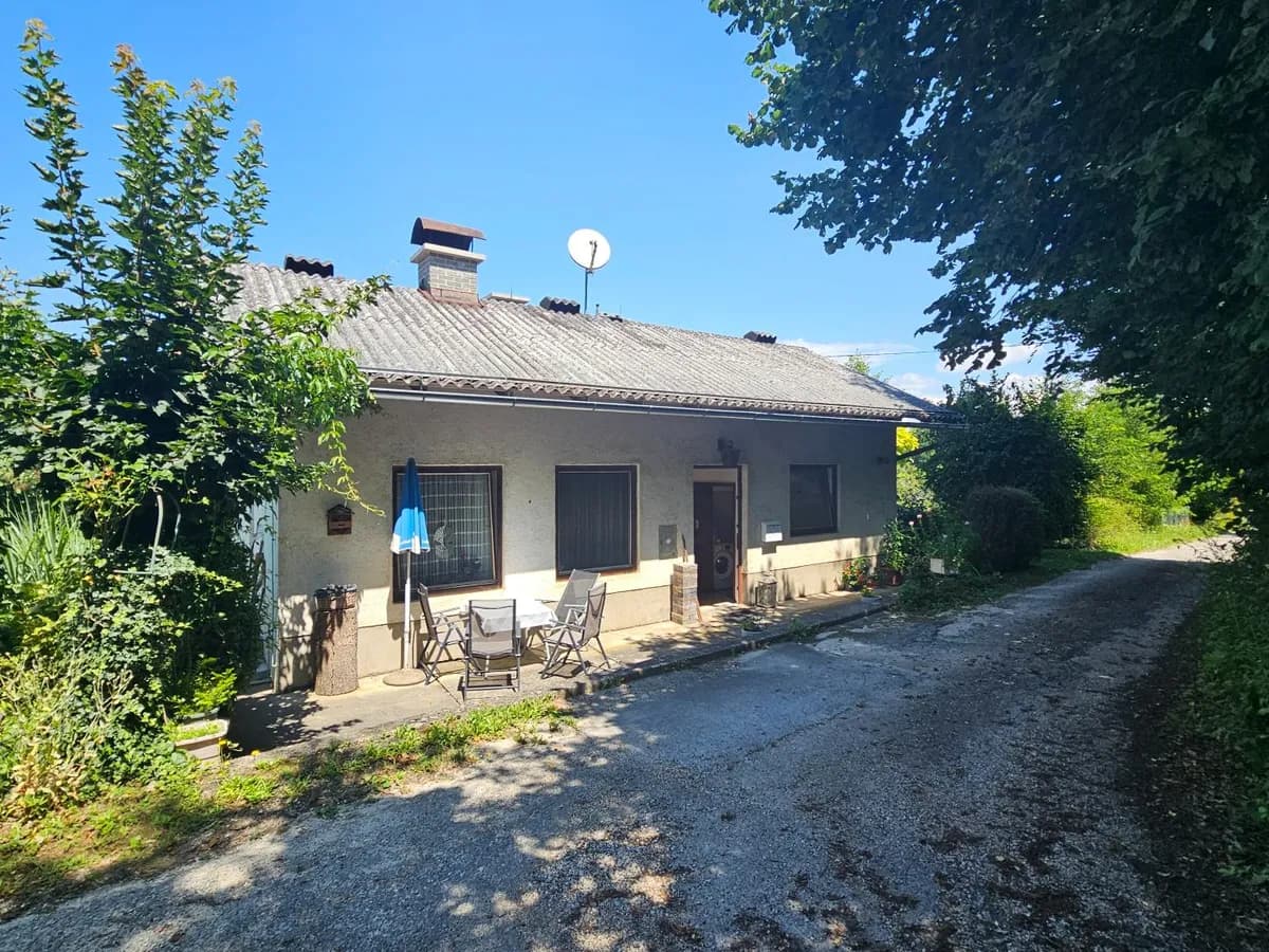 Gewerbeimmobilie kaufen in Völkermarkt – 72 m², € 249.000 – Bild 15 von 28