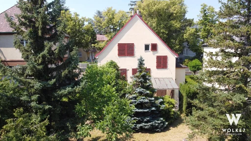 Grundstück kaufen in Wien – 410 m², € 799.000 – Bild 4 von 8