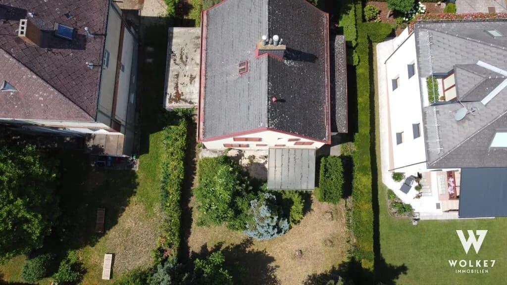Grundstück kaufen in Wien – 410 m², € 799.000 – Bild 8 von 8