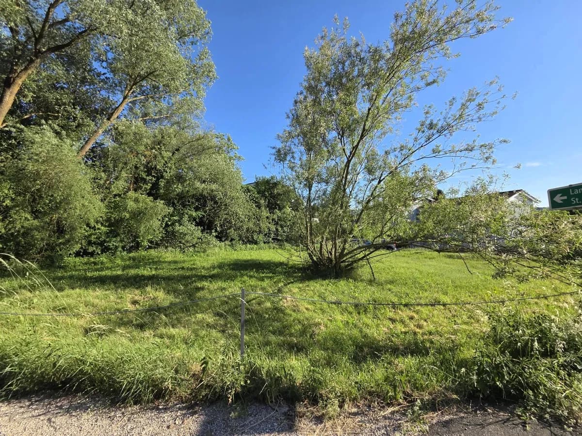 Grundstück kaufen in Steyr-Land – 1 538 m², € 488.000