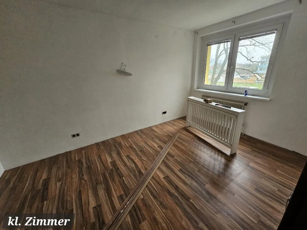 3-Zimmer-Wohnung mieten in Melk – 90 m², € 1.100 – Bild 9 von 22
