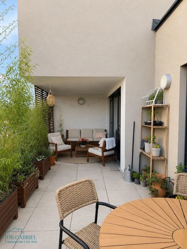 2-Zimmer-Wohnung kaufen in Wien – 63,91 m², € 750.000 – Bild 2 von 12