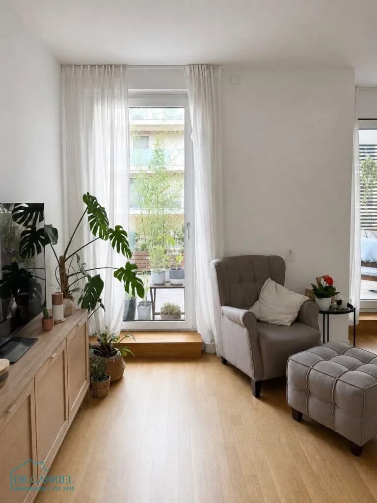 2-Zimmer-Wohnung kaufen in Wien – 63,91 m², € 750.000 – Bild 3 von 12