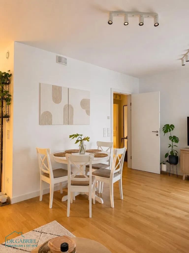 2-Zimmer-Wohnung kaufen in Wien – 63,91 m², € 750.000 – Bild 5 von 12