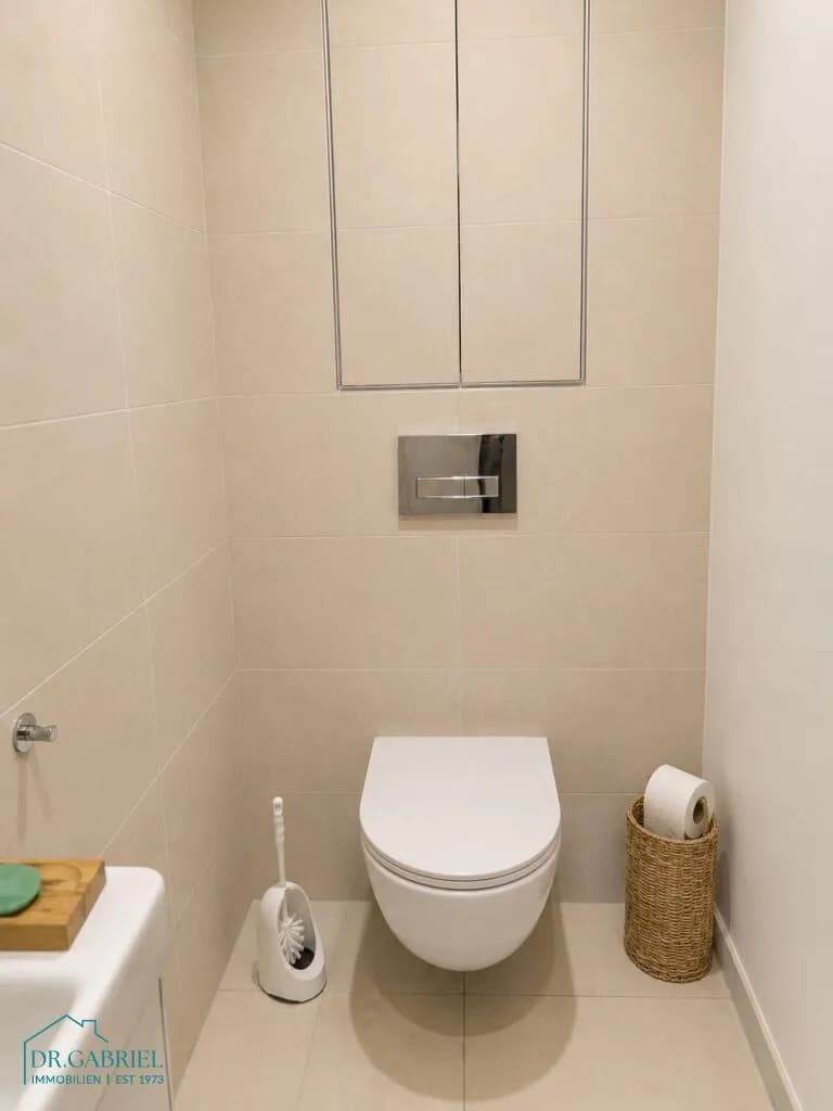 2-Zimmer-Wohnung kaufen in Wien – 63,91 m², € 750.000 – Bild 10 von 12