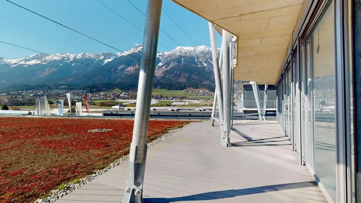 Gewerbeimmobilie mieten in Innsbruck-Land – 136 m², € 3.060 – Bild 6 von 7