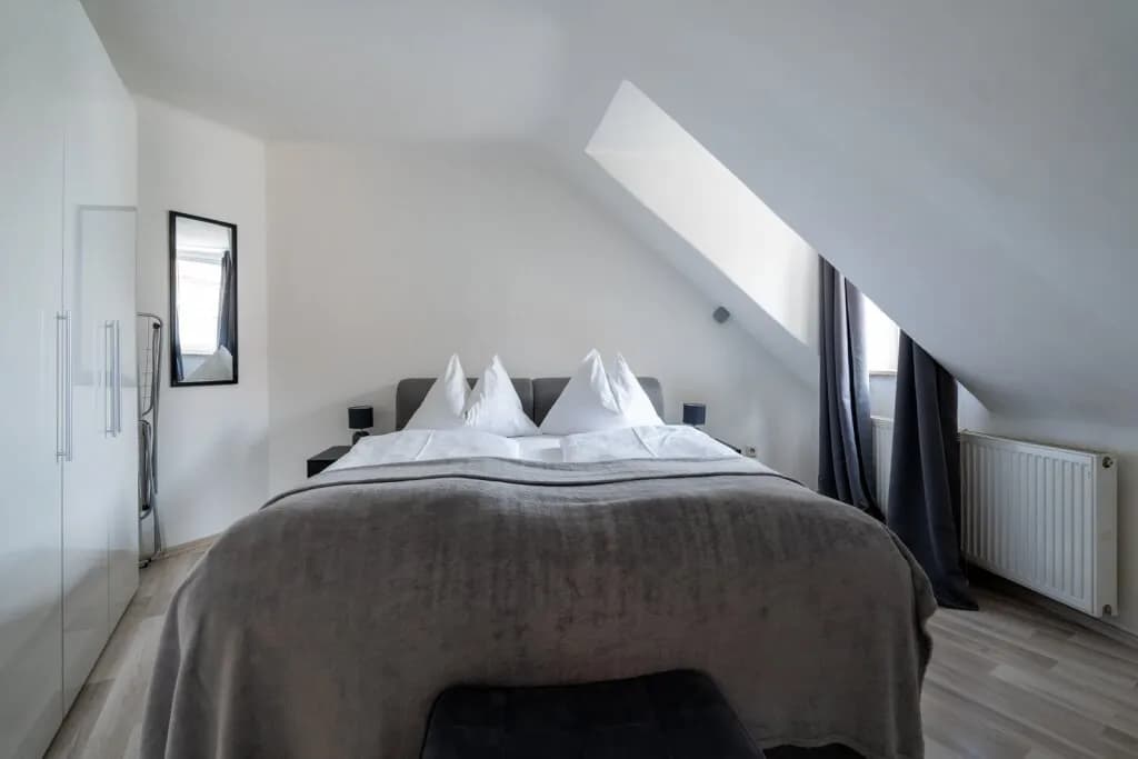 Wohnung kaufen in Graz – 30 m², € 112.054 – Bild 1 von 11