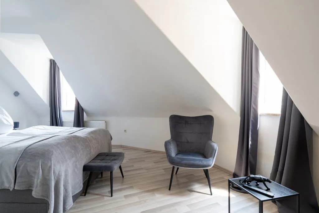 Wohnung kaufen in Graz – 30 m², € 112.054 – Bild 2 von 11
