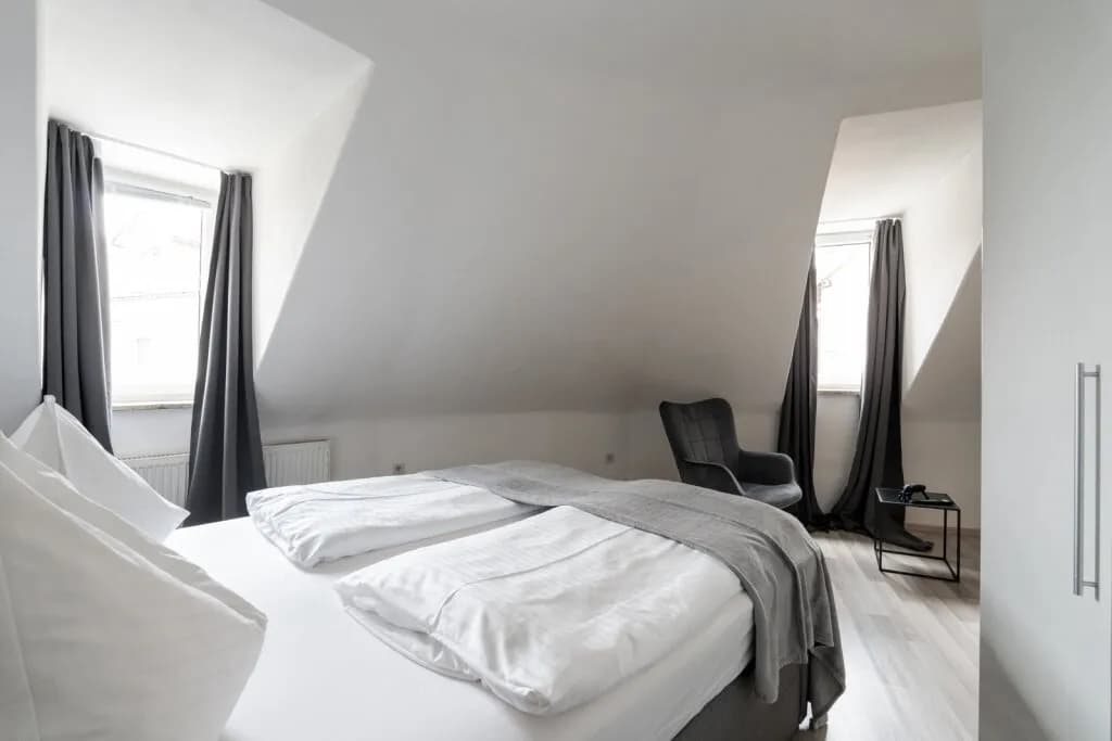 Wohnung kaufen in Graz – 30 m², € 112.054 – Bild 3 von 11