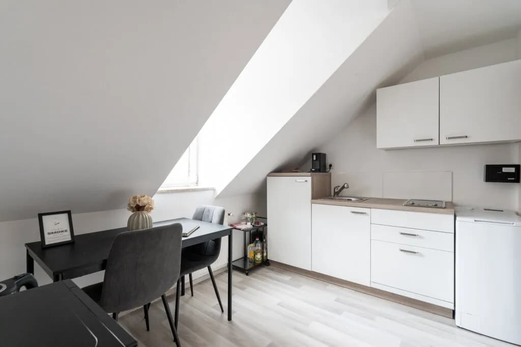 Wohnung kaufen in Graz – 30 m², € 112.054 – Bild 4 von 11