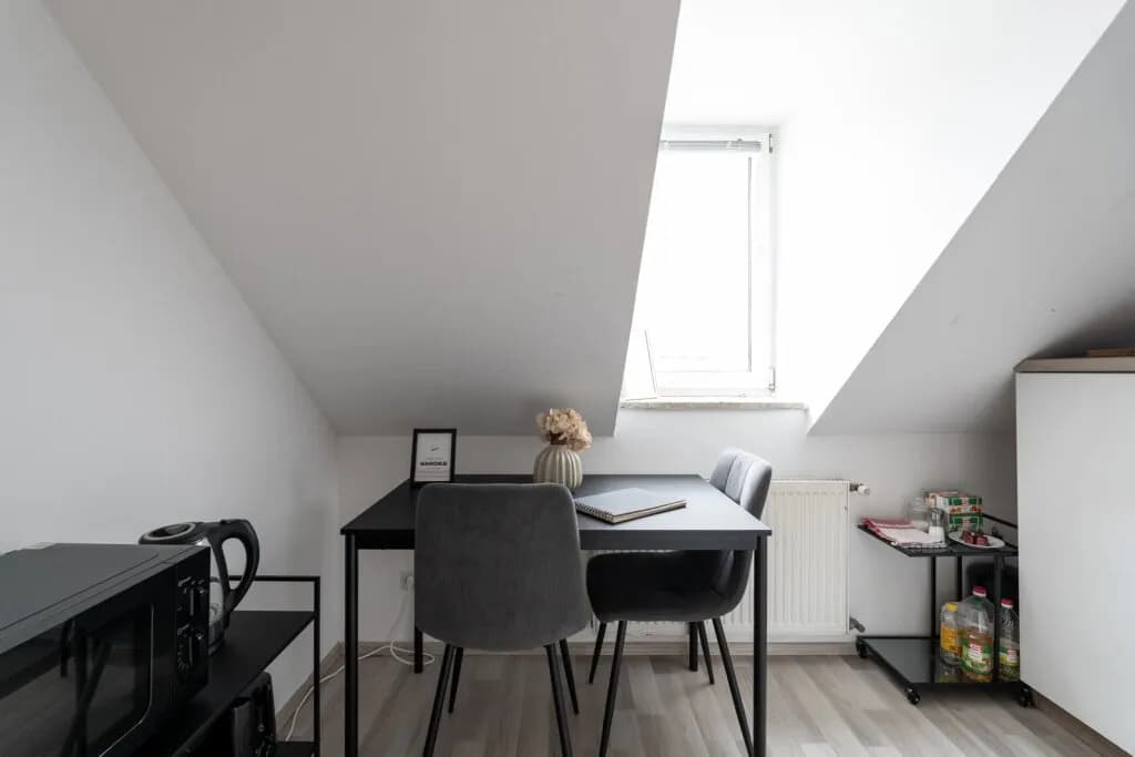 Wohnung kaufen in Graz – 30 m², € 112.054 – Bild 5 von 11
