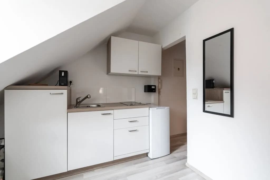 Wohnung kaufen in Graz – 30 m², € 112.054 – Bild 6 von 11