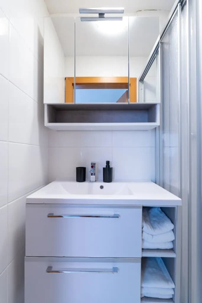 Wohnung kaufen in Graz – 30 m², € 112.054 – Bild 10 von 11