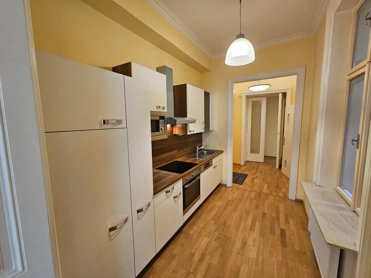 Wohnung mieten in Wien – 80 m², € 1.100 – Bild 3 von 9