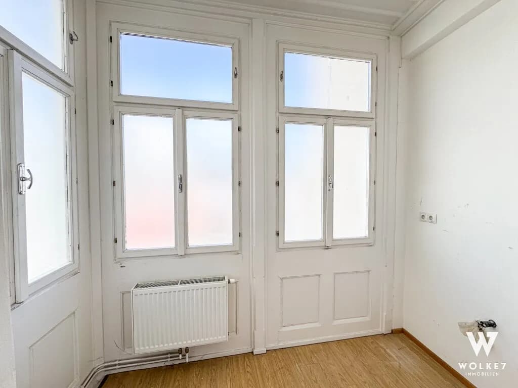 4-Zimmer-Gewerbeimmobilie mieten in Wien – 120 m², € 1.357 – Bild 4 von 14