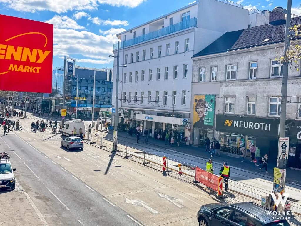 4-Zimmer-Gewerbeimmobilie mieten in Wien – 120 m², € 1.357 – Bild 6 von 14