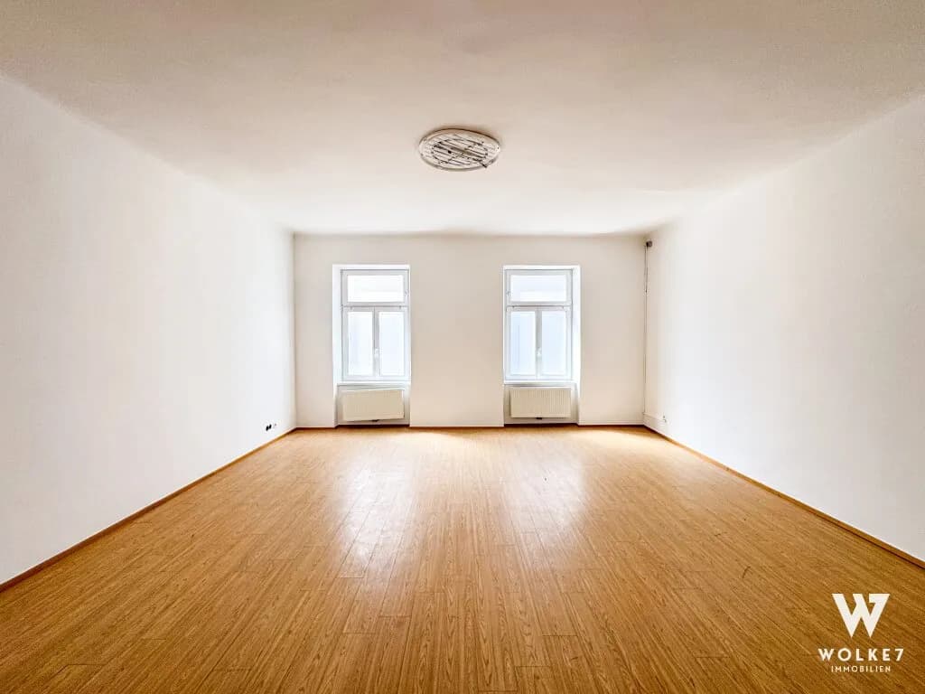 4-Zimmer-Gewerbeimmobilie mieten in Wien – 120 m², € 1.357 – Bild 7 von 14
