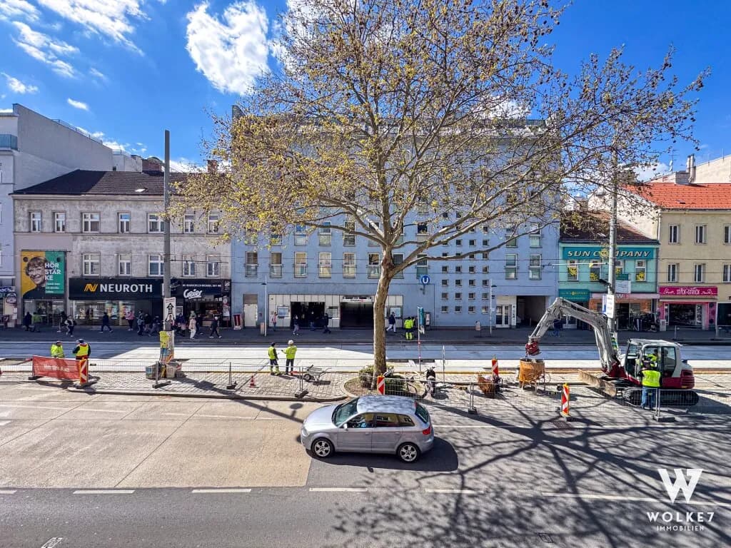 4-Zimmer-Gewerbeimmobilie mieten in Wien – 120 m², € 1.357 – Bild 8 von 14
