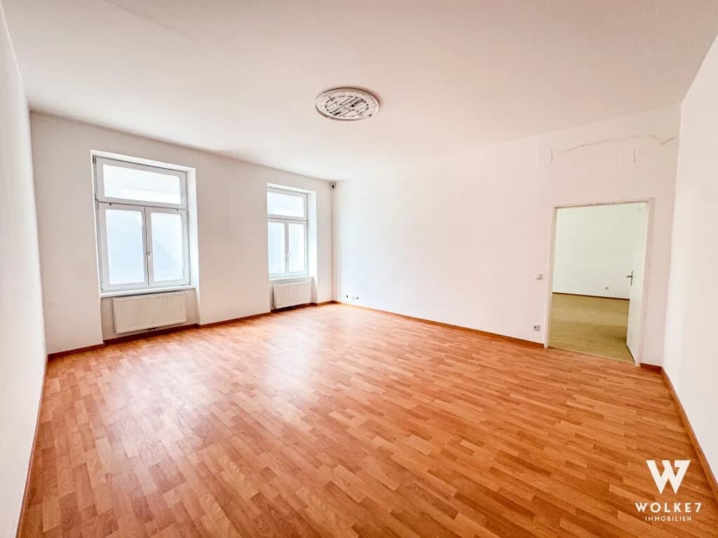 4-Zimmer-Gewerbeimmobilie mieten in Wien – 120 m², € 1.357 – Bild 9 von 14