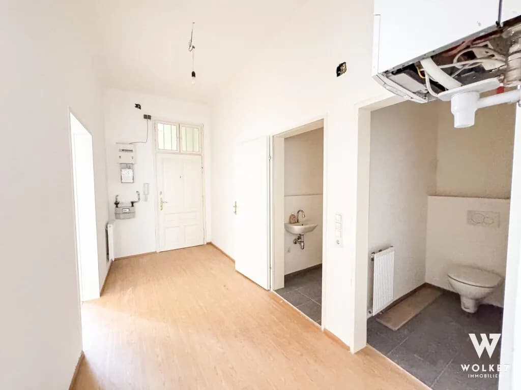 4-Zimmer-Gewerbeimmobilie mieten in Wien – 120 m², € 1.357 – Bild 10 von 14