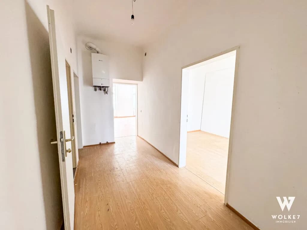4-Zimmer-Gewerbeimmobilie mieten in Wien – 120 m², € 1.357 – Bild 11 von 14