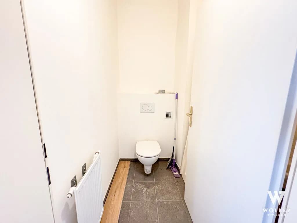 4-Zimmer-Gewerbeimmobilie mieten in Wien – 120 m², € 1.357 – Bild 12 von 14