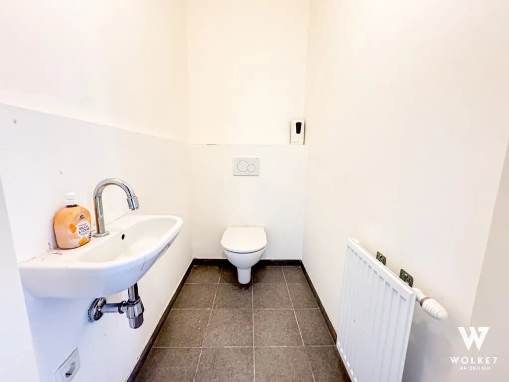 4-Zimmer-Gewerbeimmobilie mieten in Wien – 120 m², € 1.357 – Bild 13 von 14