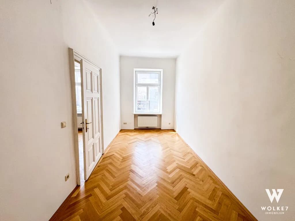 4-Zimmer-Gewerbeimmobilie mieten in Wien – 110 m², € 1.243 – Bild 4 von 11