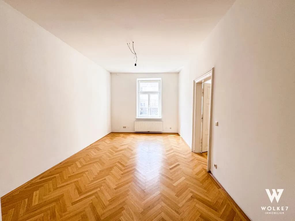 4-Zimmer-Gewerbeimmobilie mieten in Wien – 110 m², € 1.243 – Bild 7 von 11