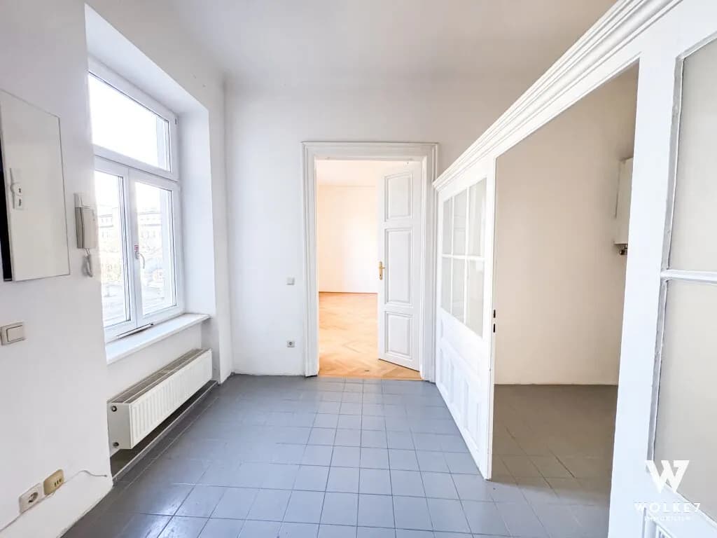 4-Zimmer-Gewerbeimmobilie mieten in Wien – 110 m², € 1.243 – Bild 8 von 11