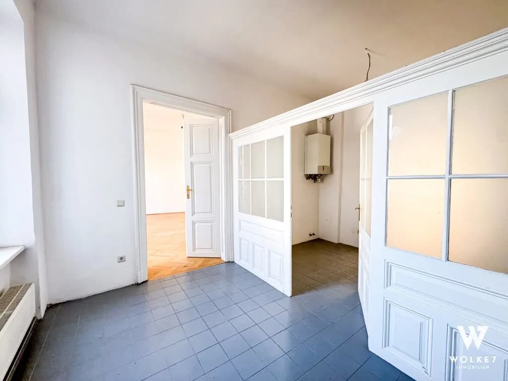 4-Zimmer-Gewerbeimmobilie mieten in Wien – 110 m², € 1.243 – Bild 9 von 11
