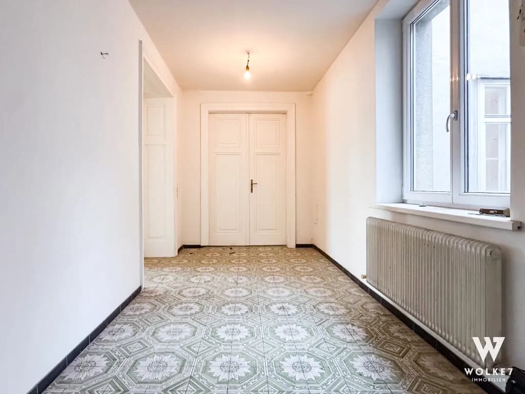 4-Zimmer-Wohnung mieten in Wien – 124 m², € 2.442 – Bild 2 von 18