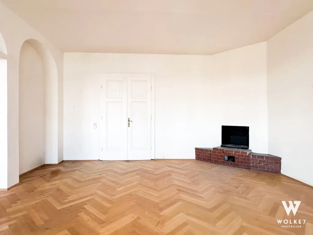 4-Zimmer-Wohnung mieten in Wien – 124 m², € 2.442 – Bild 3 von 18
