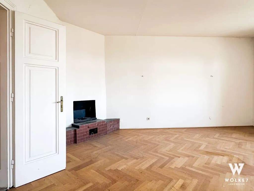 4-Zimmer-Wohnung mieten in Wien – 124 m², € 2.442 – Bild 4 von 18