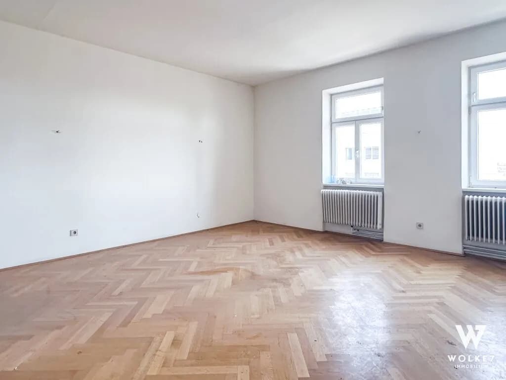 4-Zimmer-Wohnung mieten in Wien – 124 m², € 2.442 – Bild 5 von 18