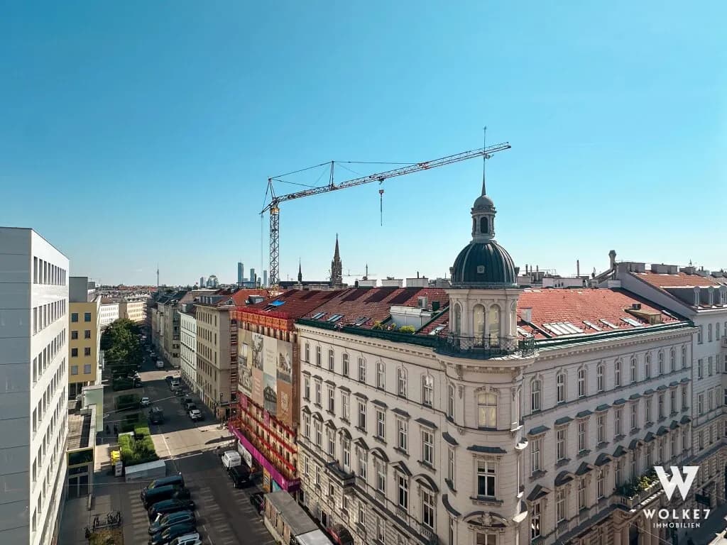 4-Zimmer-Wohnung mieten in Wien – 124 m², € 2.442 – Bild 7 von 18