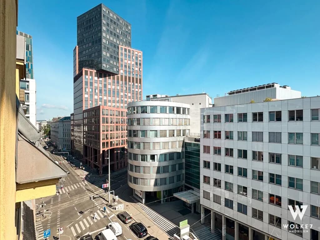 4-Zimmer-Wohnung mieten in Wien – 124 m², € 2.442 – Bild 8 von 18