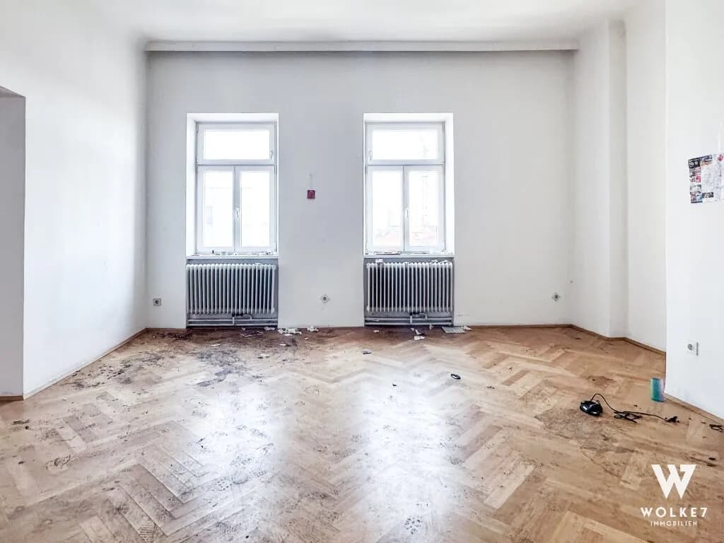 4-Zimmer-Wohnung mieten in Wien – 124 m², € 2.442 – Bild 10 von 18