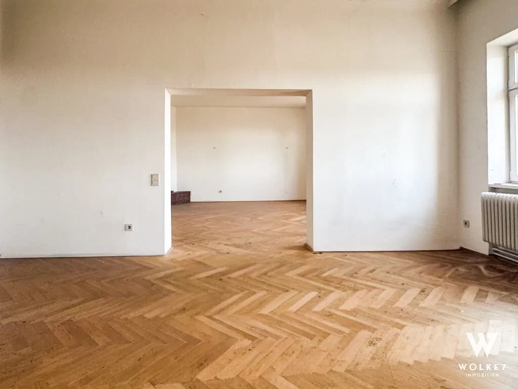4-Zimmer-Wohnung mieten in Wien – 124 m², € 2.442 – Bild 12 von 18