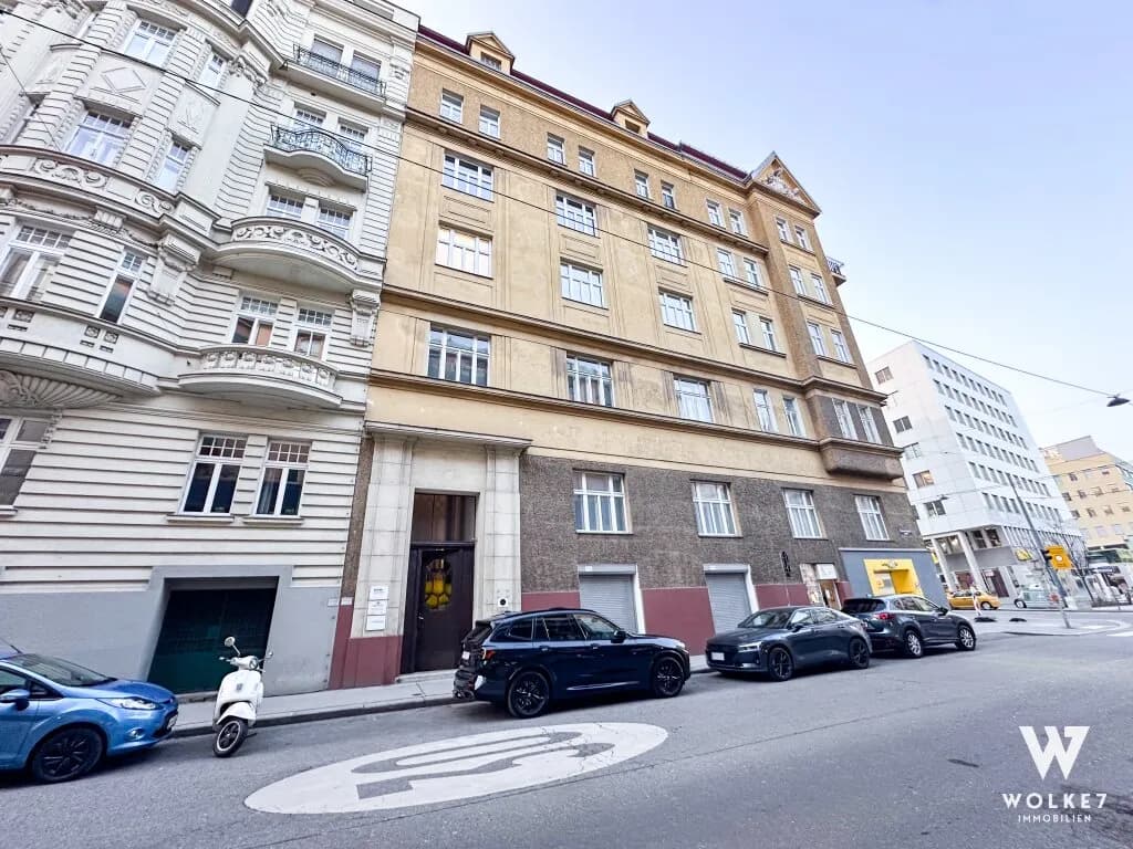 4-Zimmer-Wohnung mieten in Wien – 124 m², € 2.442 – Bild 18 von 18