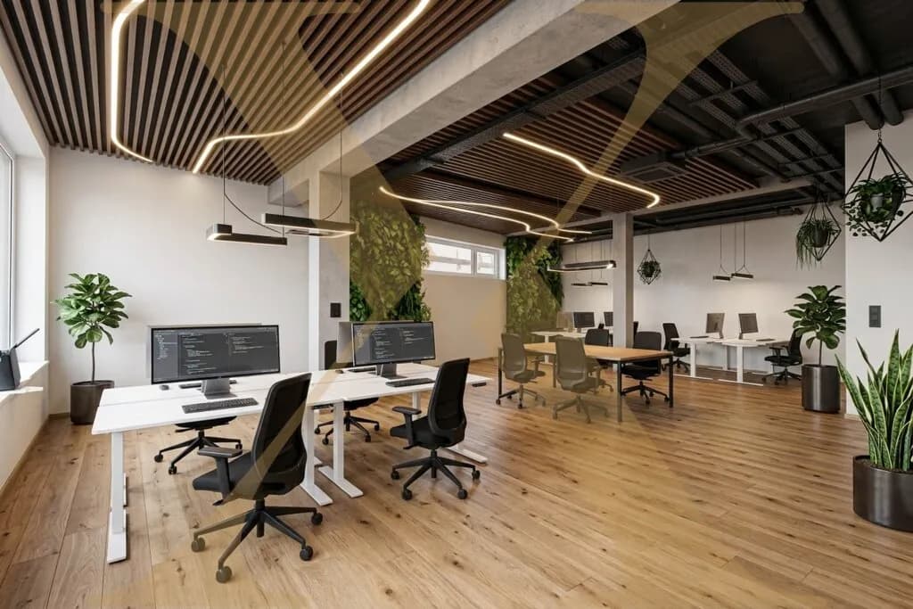Gewerbeimmobilie mieten in Vöcklabruck – 111 m², € 2.268