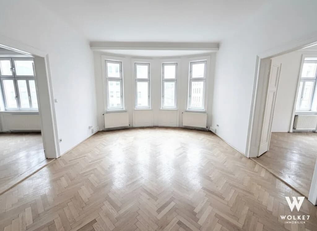5-Zimmer-Gewerbeimmobilie mieten in Wien – 183 m², € 3.298 – Bild 2 von 18