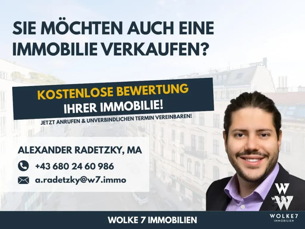 5-Zimmer-Gewerbeimmobilie mieten in Wien – 183 m², € 3.298 – Bild 4 von 18