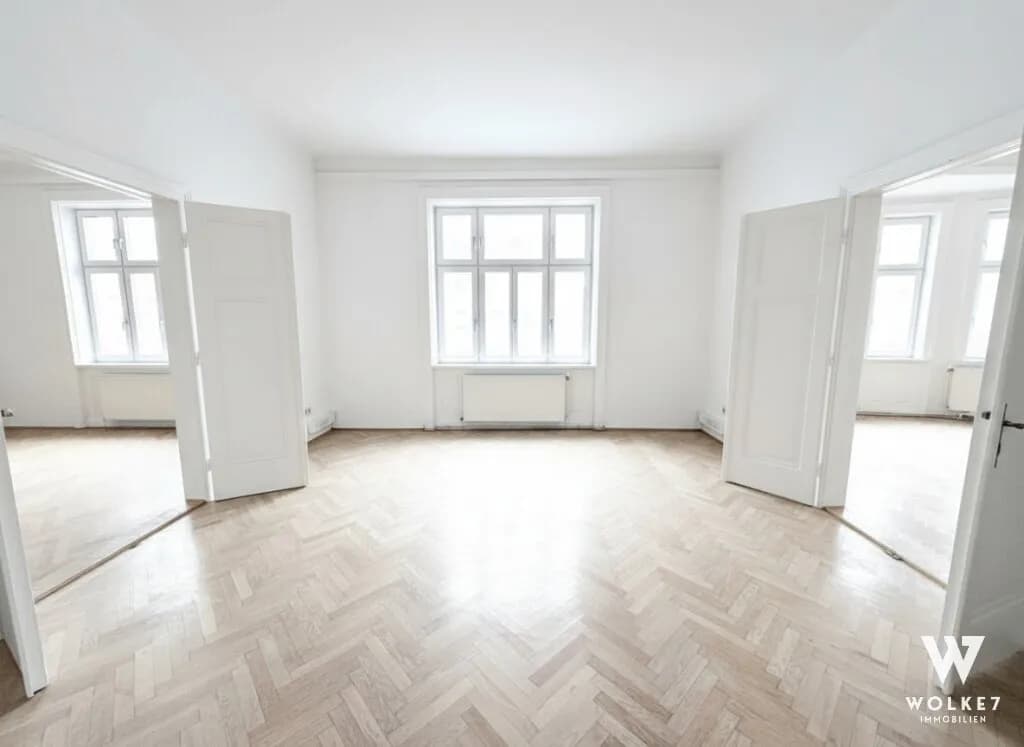 5-Zimmer-Gewerbeimmobilie mieten in Wien – 183 m², € 3.298 – Bild 5 von 18
