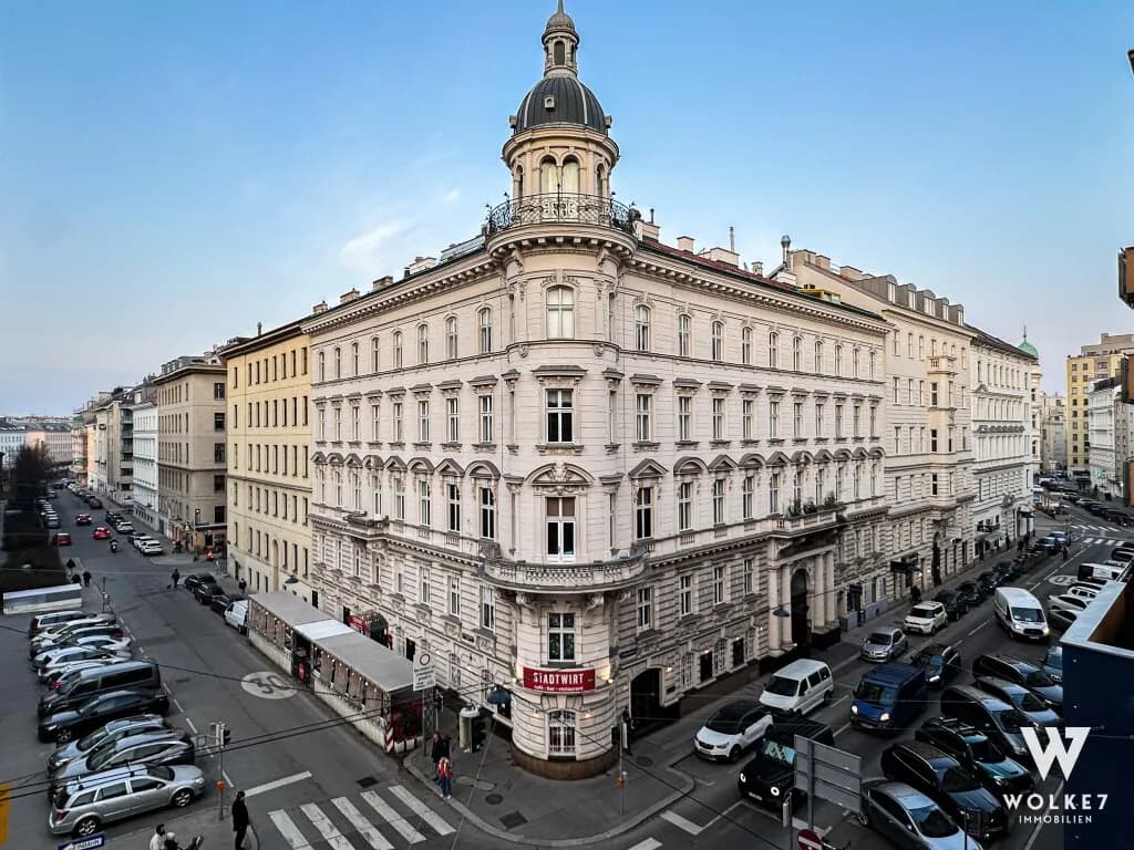 5-Zimmer-Gewerbeimmobilie mieten in Wien – 183 m², € 3.298 – Bild 6 von 18