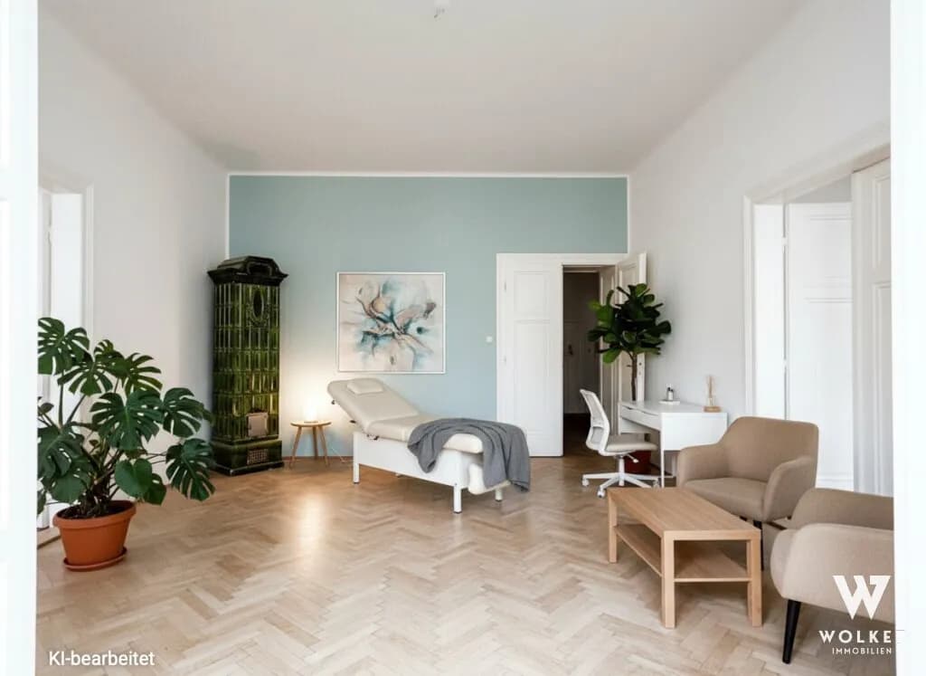 5-Zimmer-Gewerbeimmobilie mieten in Wien – 183 m², € 3.298 – Bild 7 von 18